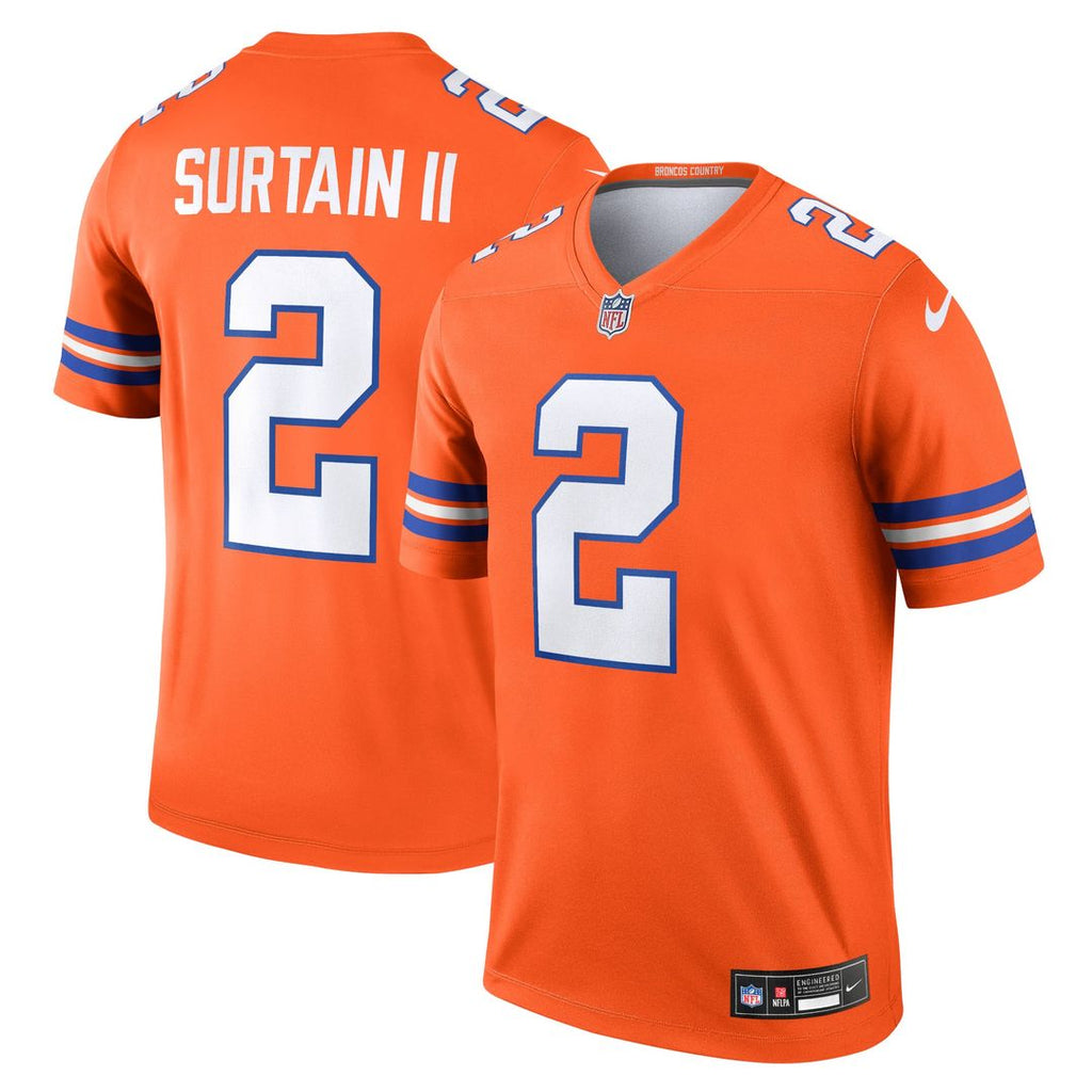 Denver Broncos jersey