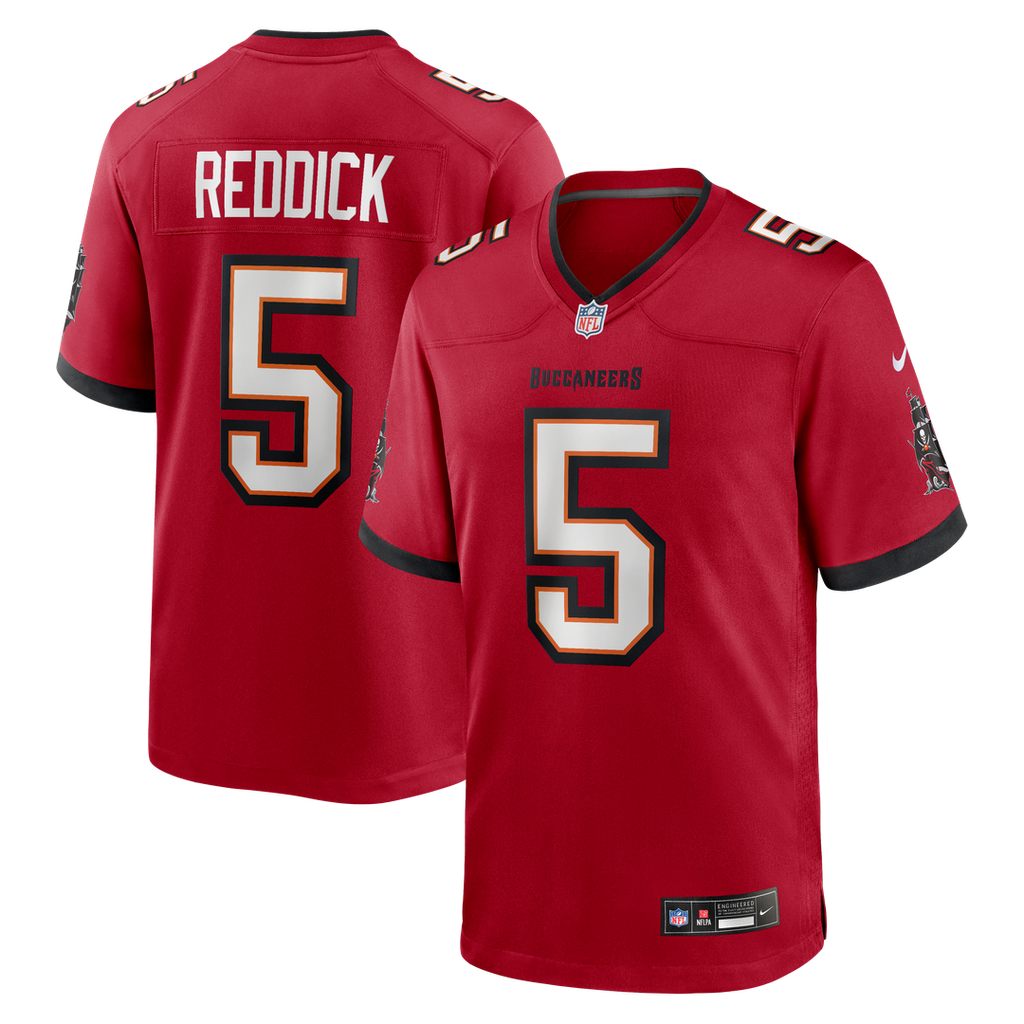 Tampa Bay Buccaneers jersey