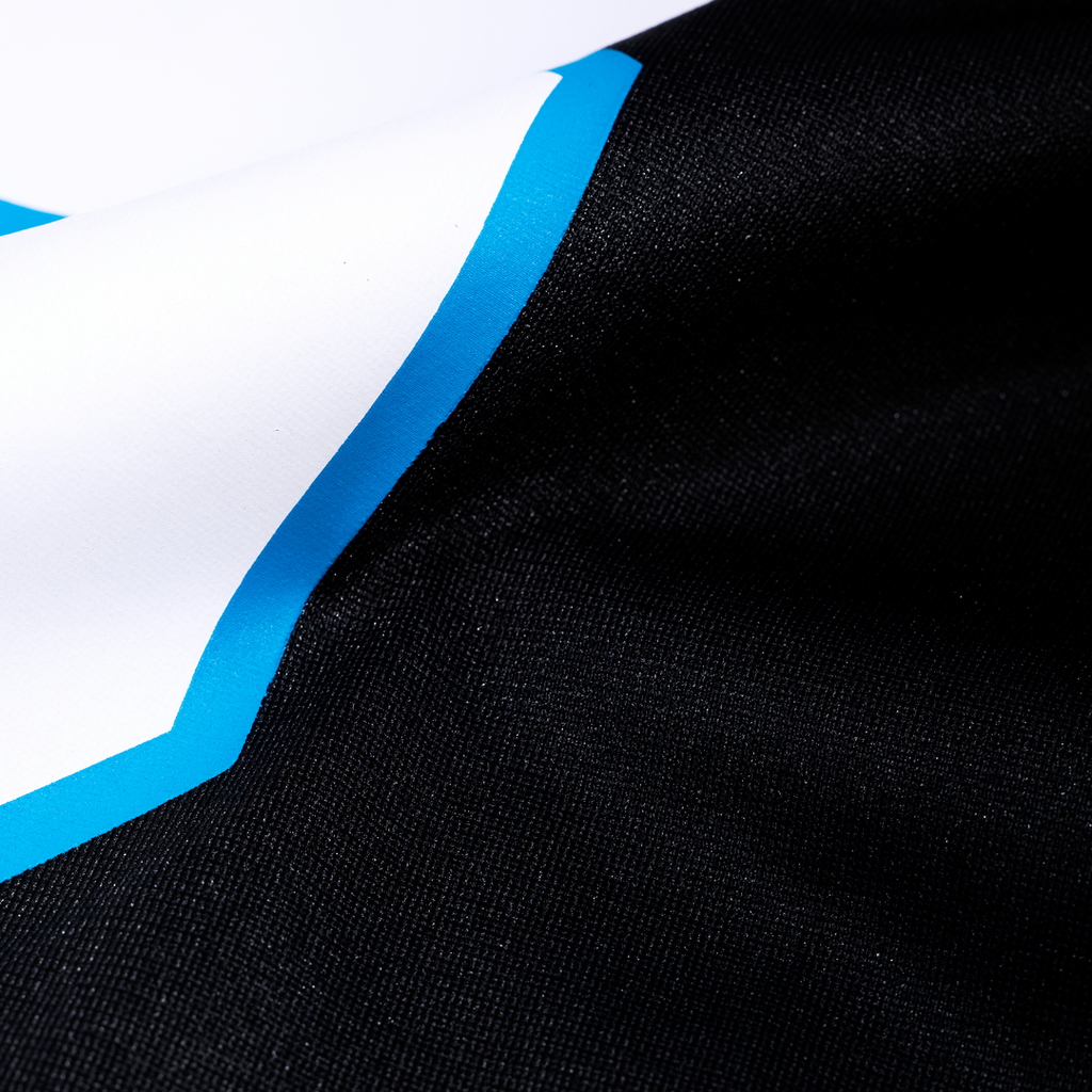 Men's Carolina Panthers Devin Lloyd Nike Black Team Game Jersey