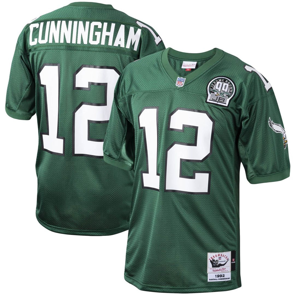 Philadelphia Eagles jersey