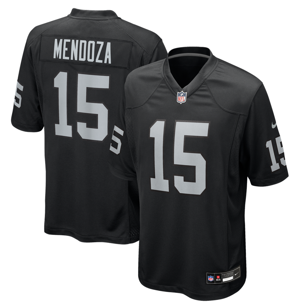 Las Vegas Raiders jersey