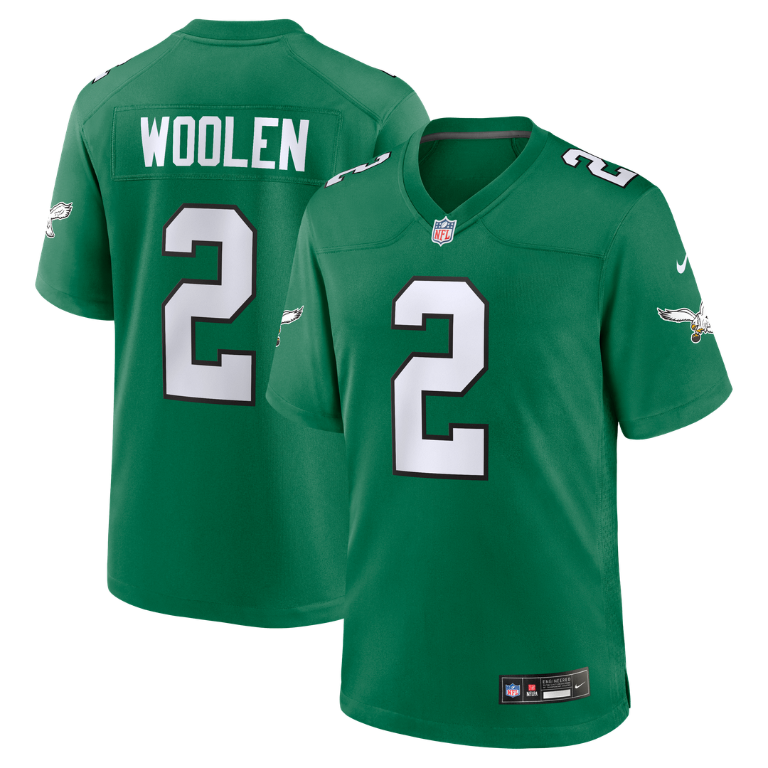 Philadelphia Eagles jersey