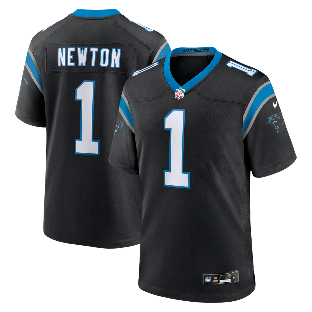 Carolina Panthers jersey