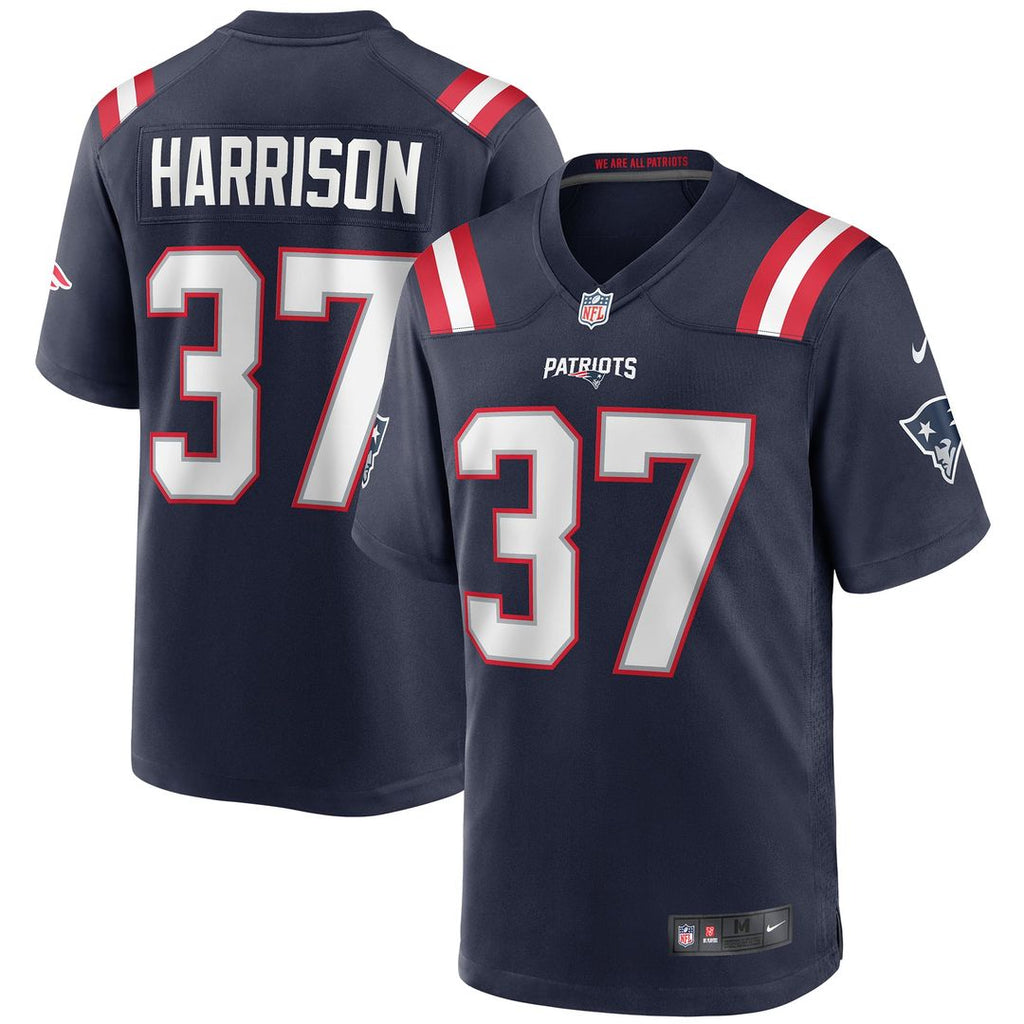 New England Patriots jersey
