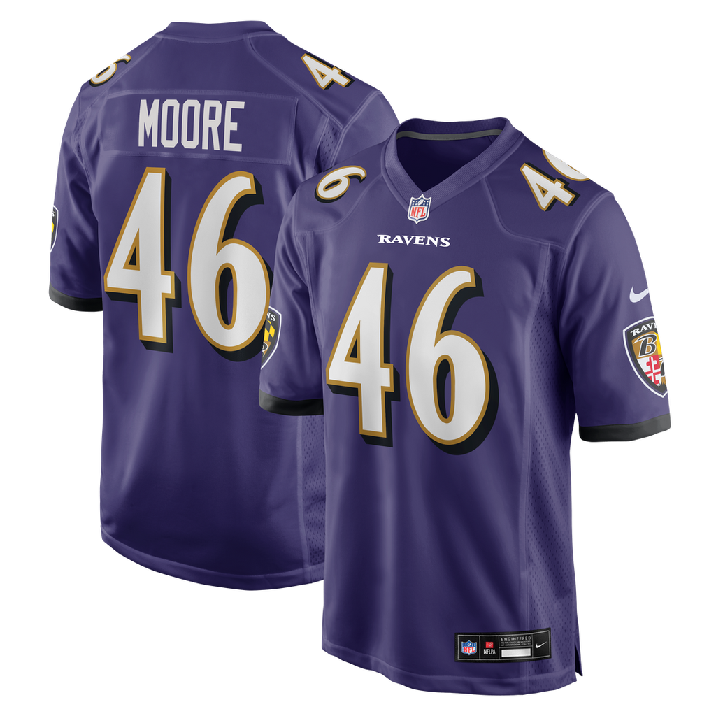 Baltimore Ravens jersey