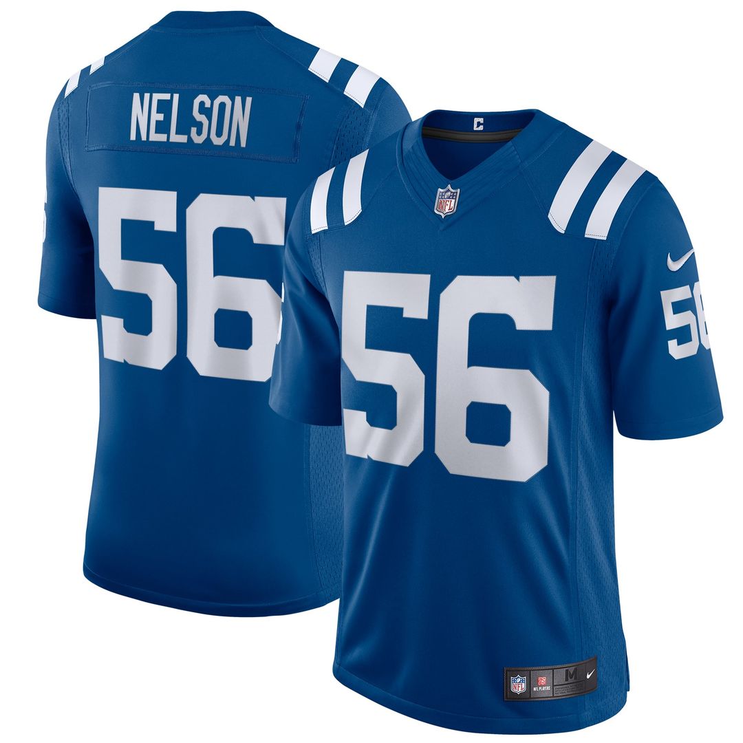 Indianapolis Colts jersey