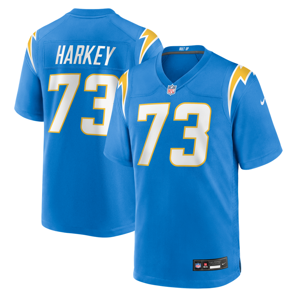 Los Angeles Chargers jersey