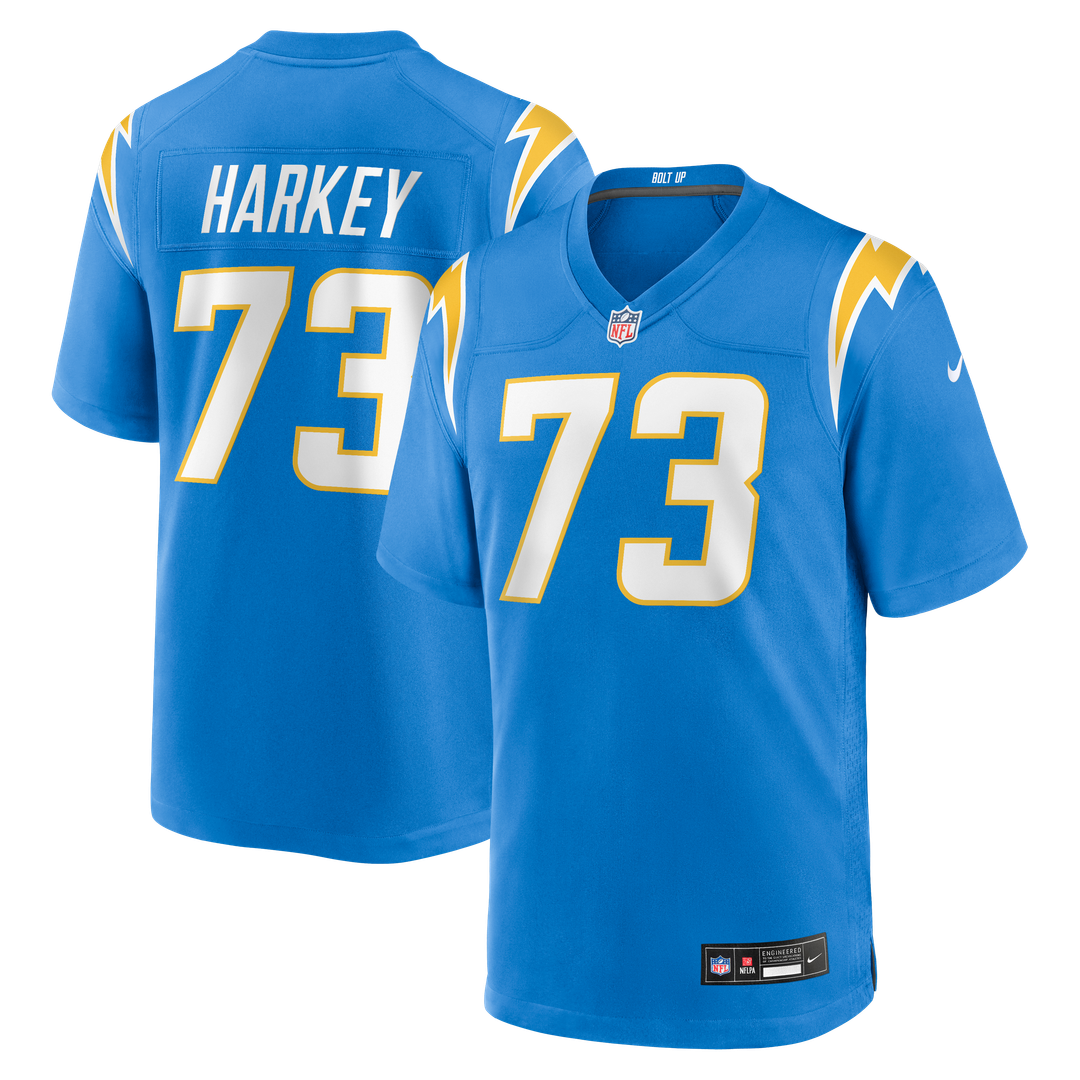 Los Angeles Chargers jersey