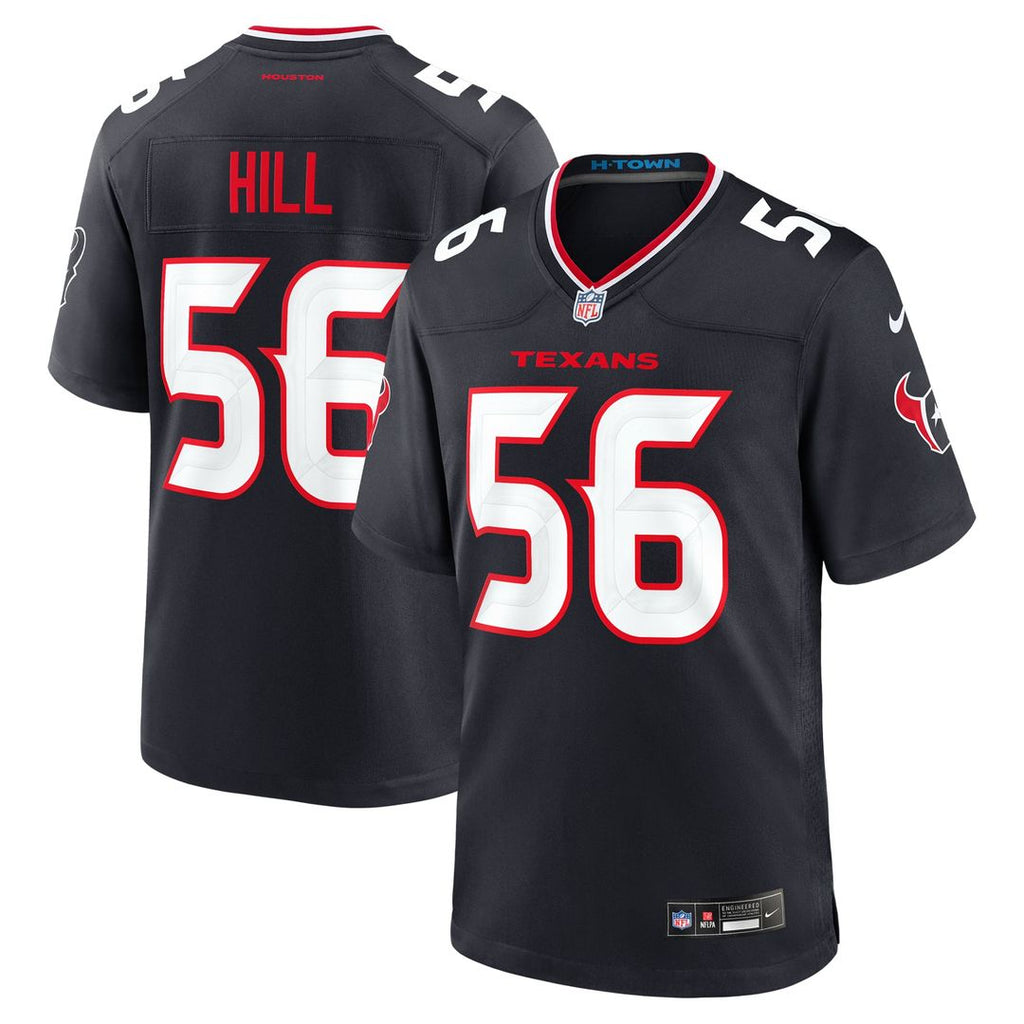Houston Texans jersey