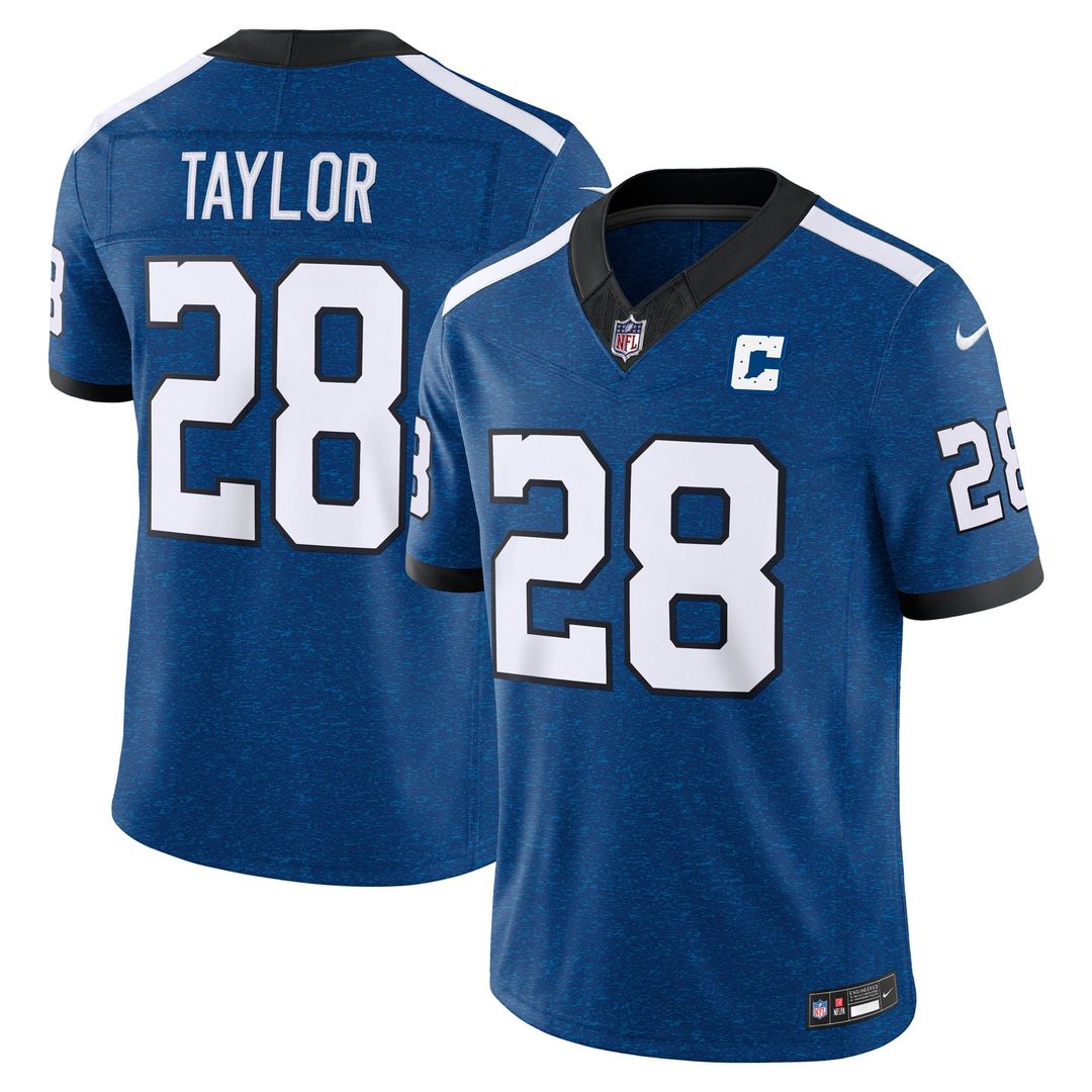 Indianapolis Colts jersey