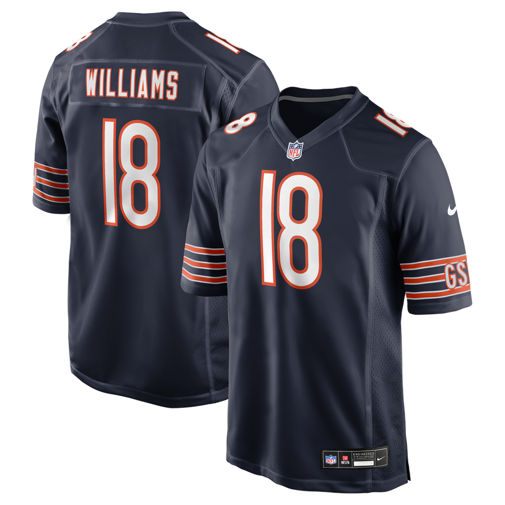 Chicago Bears jersey