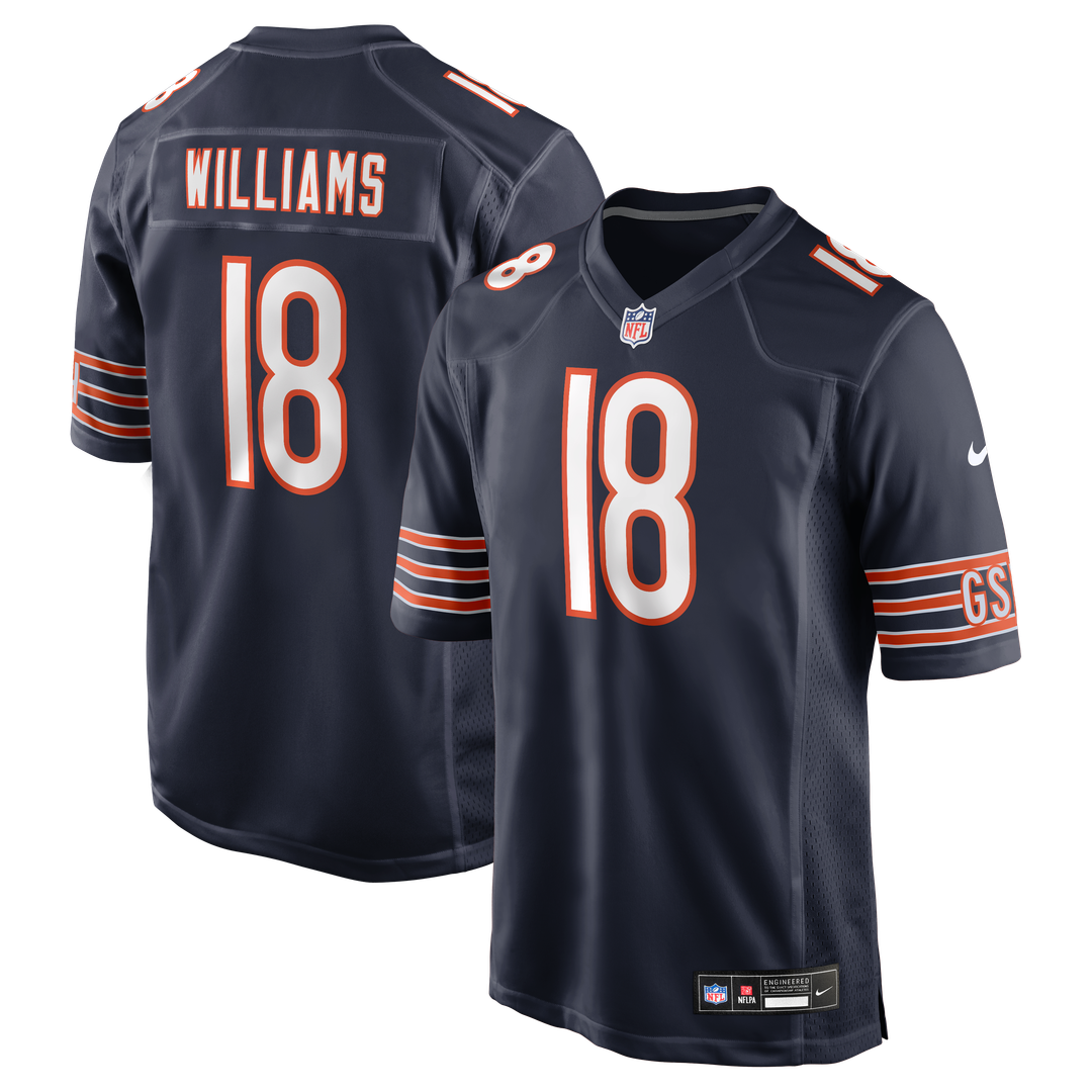 Chicago Bears jersey