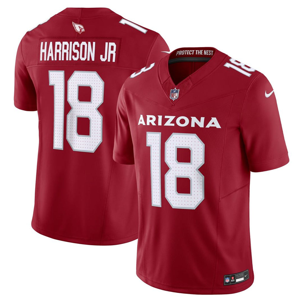 Arizona Cardinals jersey