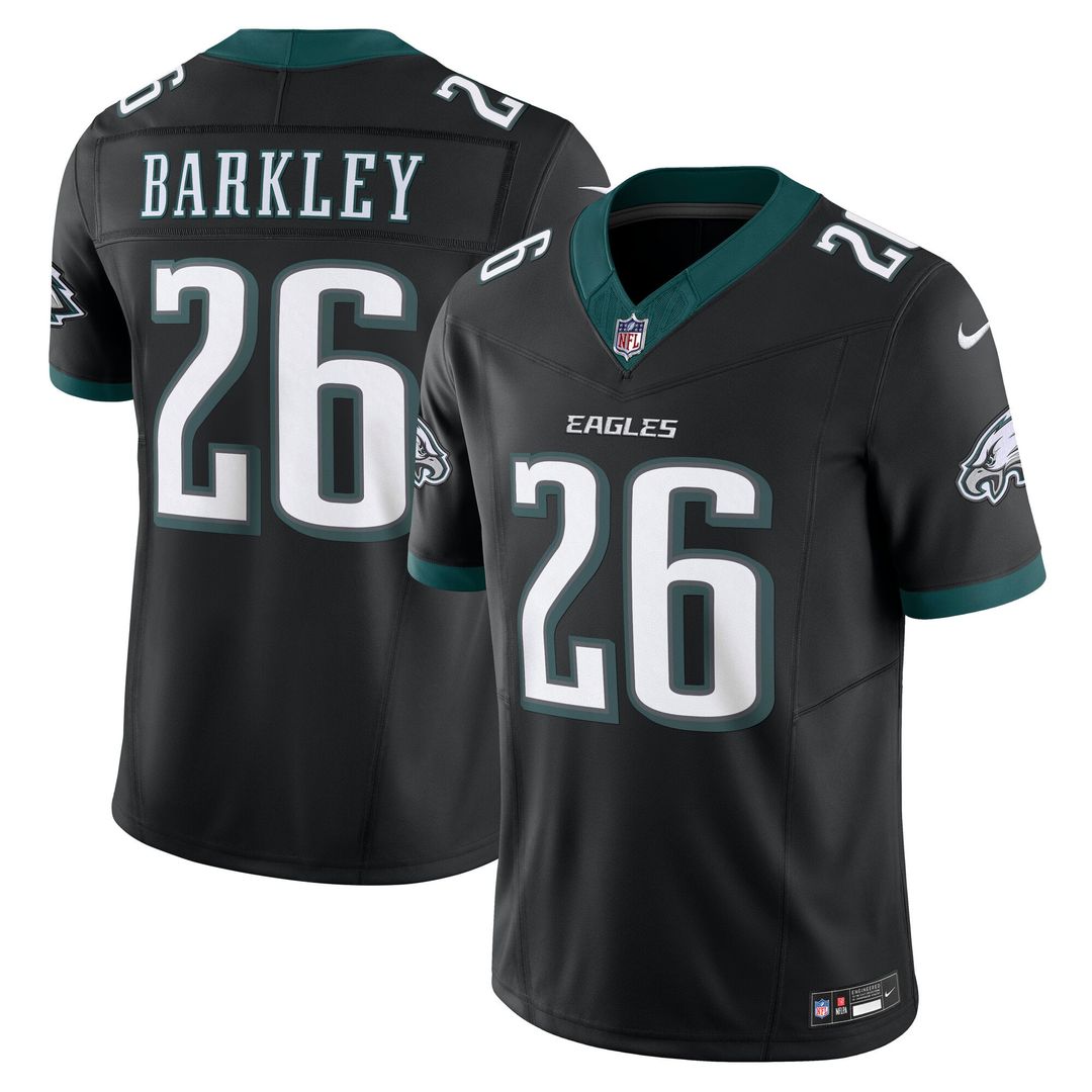 Philadelphia Eagles jersey