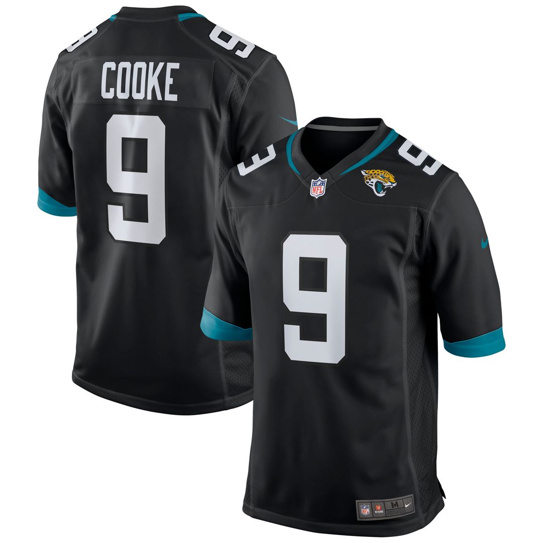 Jacksonville Jaguars jersey