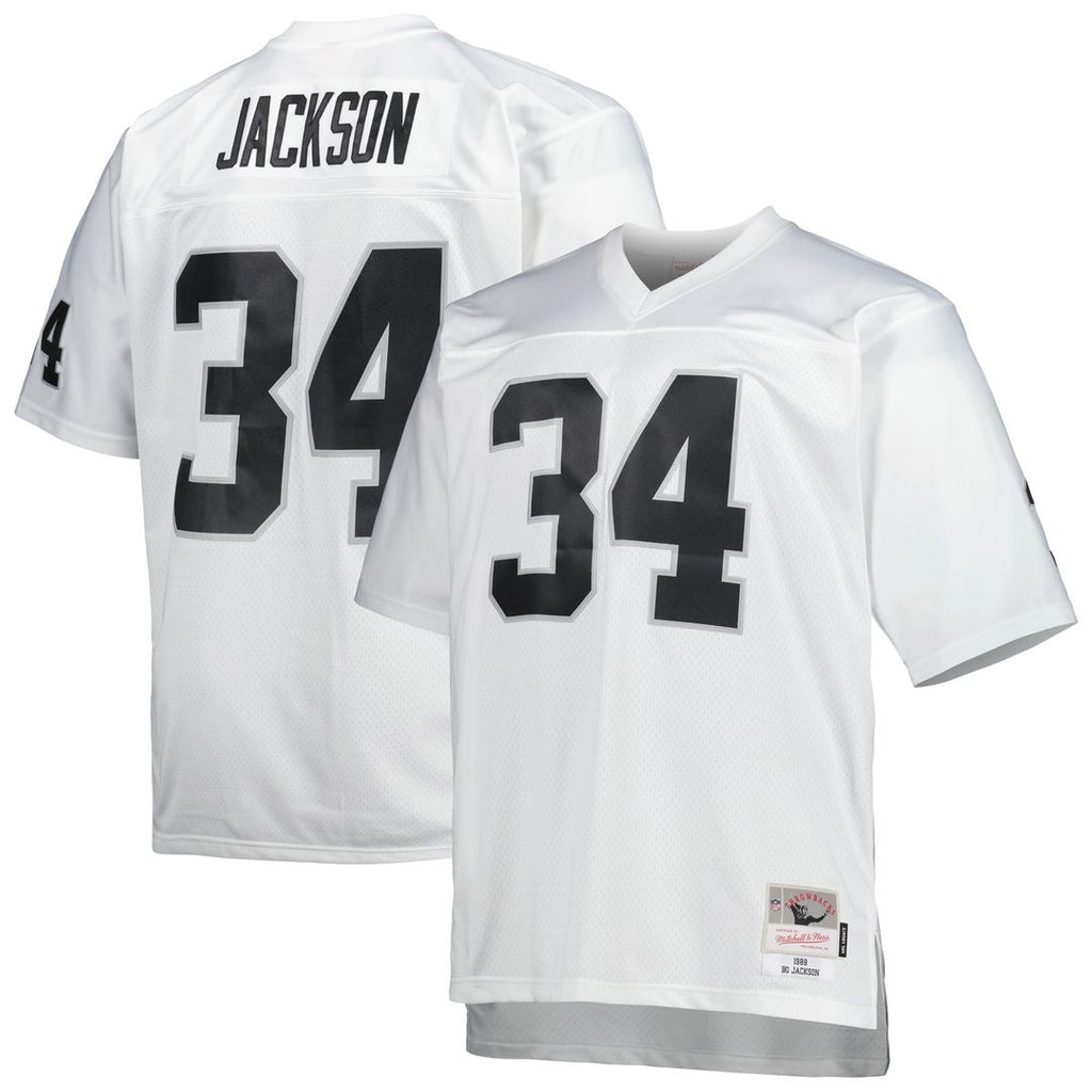 Las Vegas Raiders jersey