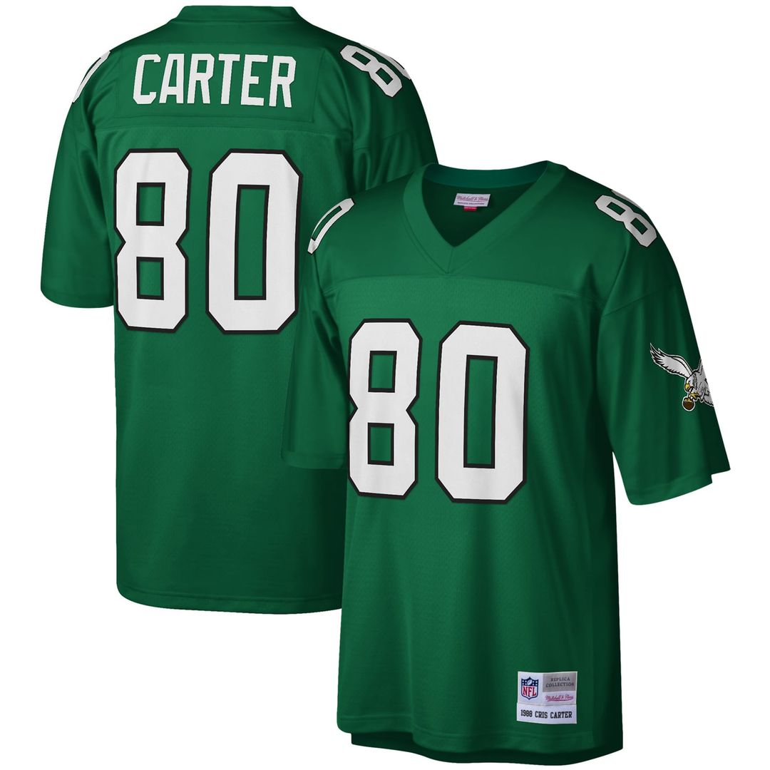 Philadelphia Eagles jersey