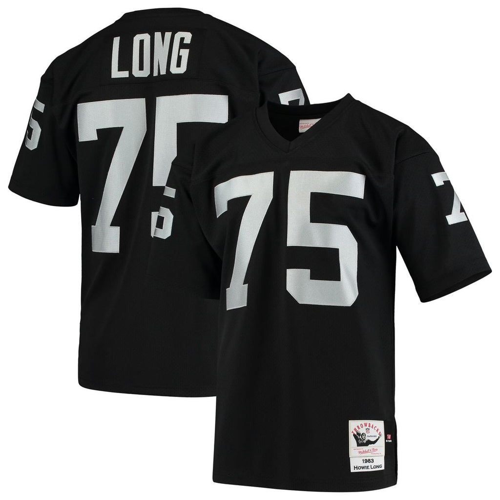 Las Vegas Raiders jersey