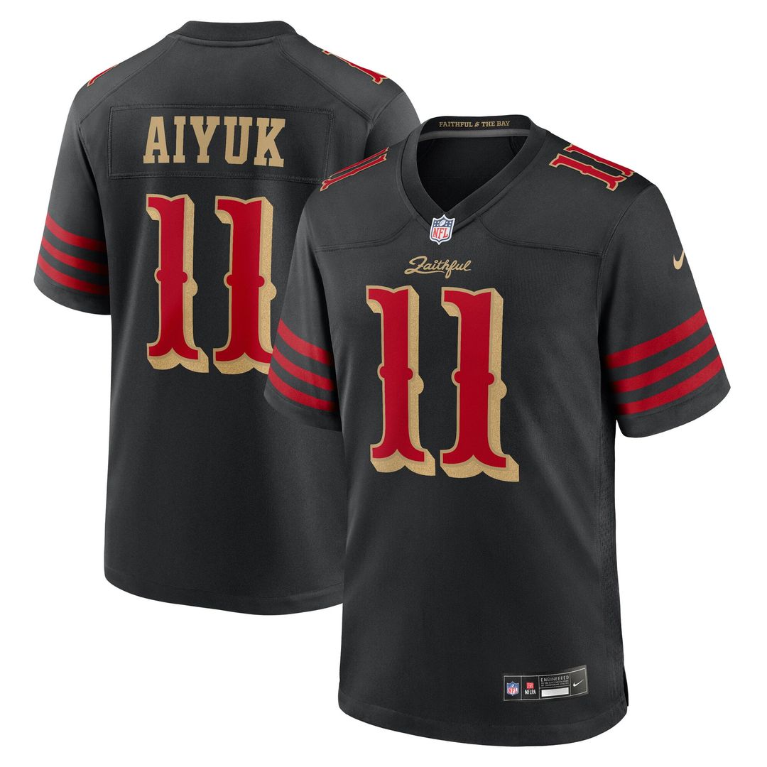 San Francisco 49ers jersey