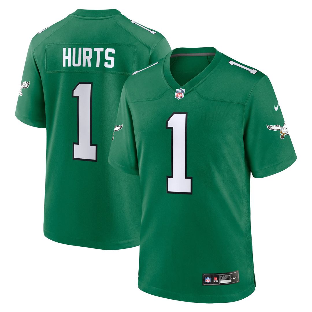 Philadelphia Eagles jersey