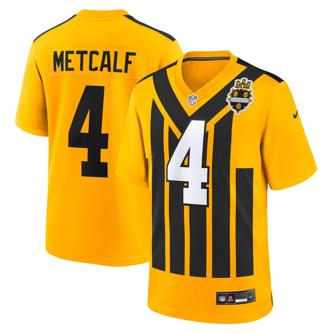 Pittsburgh Steelers jersey