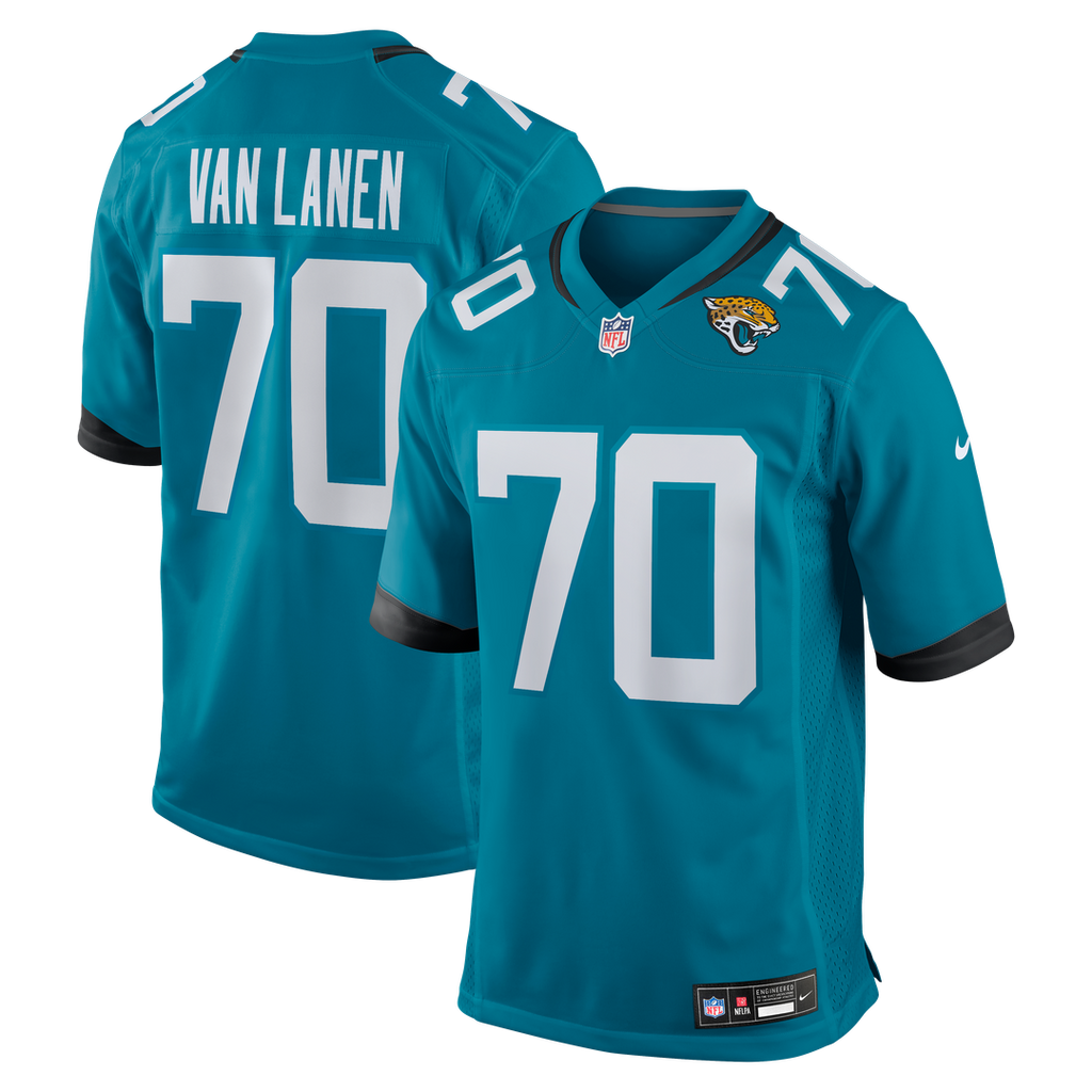 Jacksonville Jaguars jersey