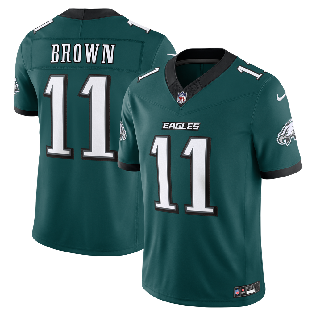 Philadelphia Eagles jersey