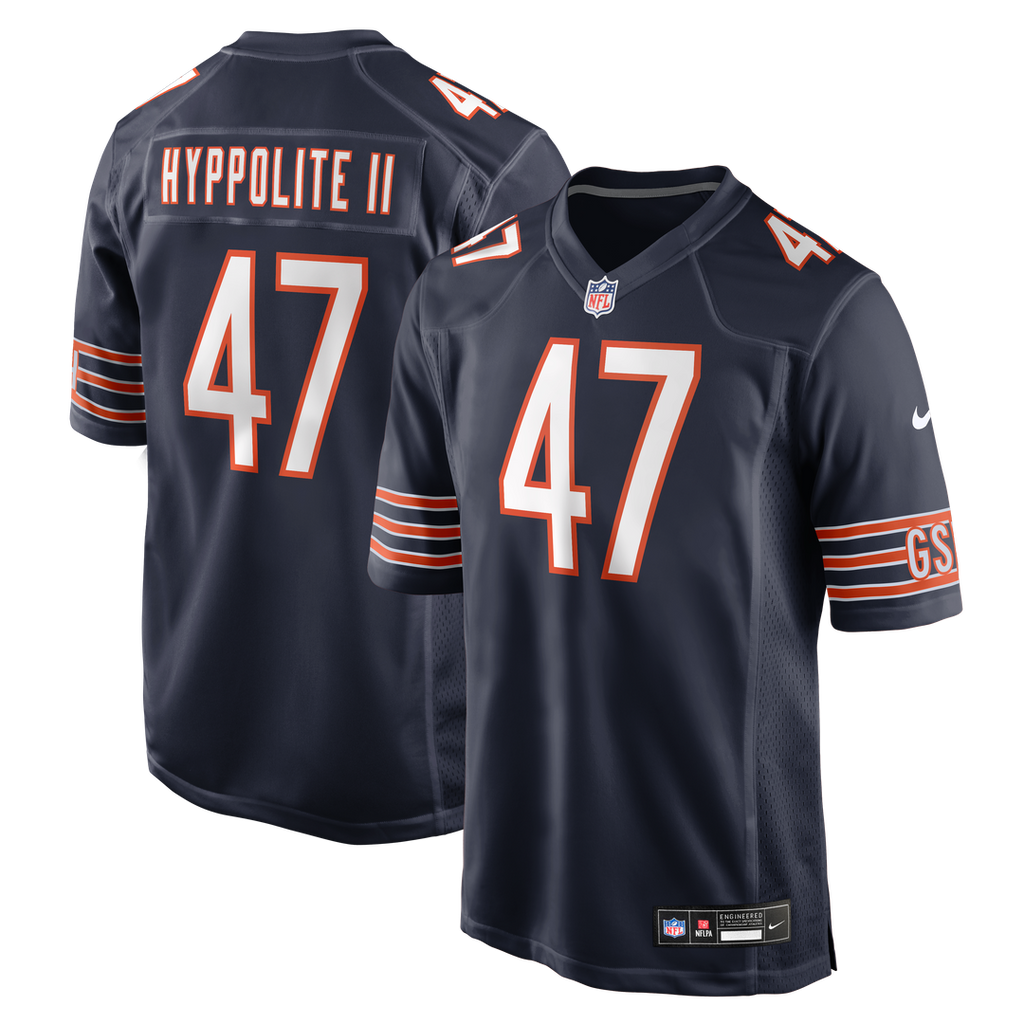 Chicago Bears jersey