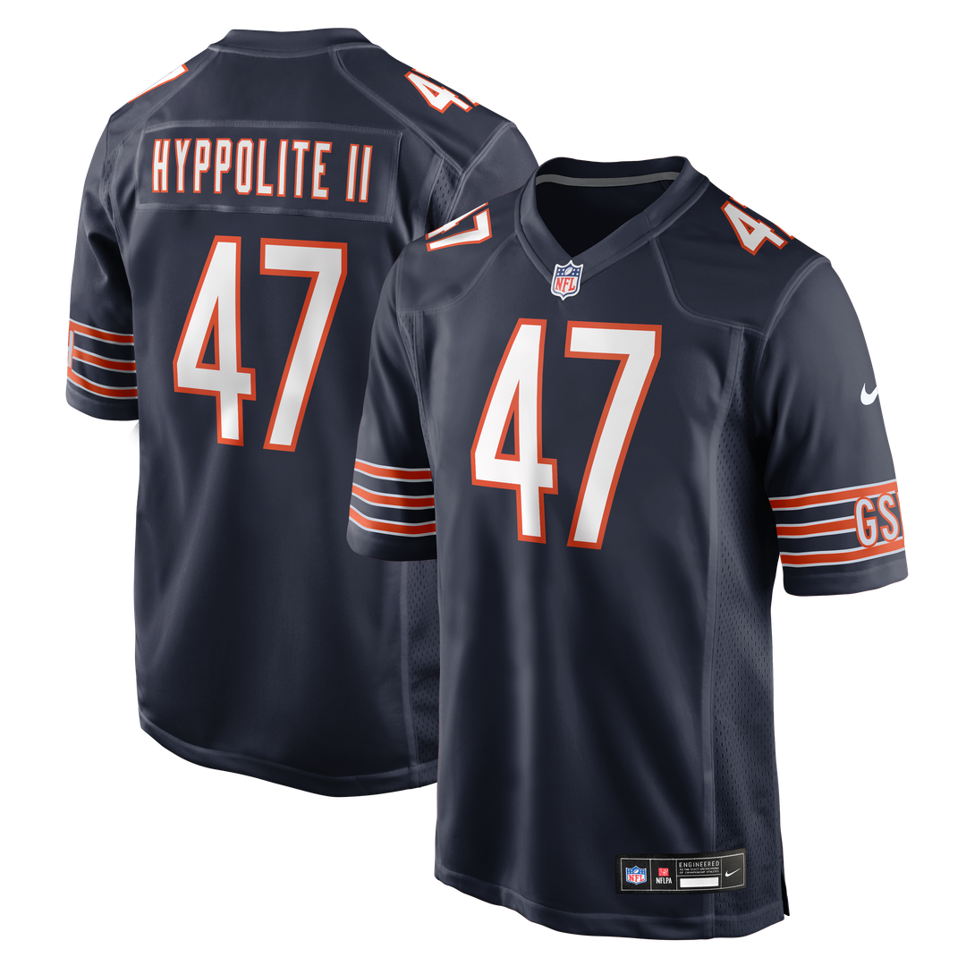 Chicago Bears jersey