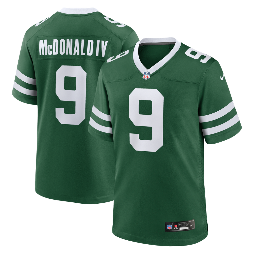 New York Jets jersey