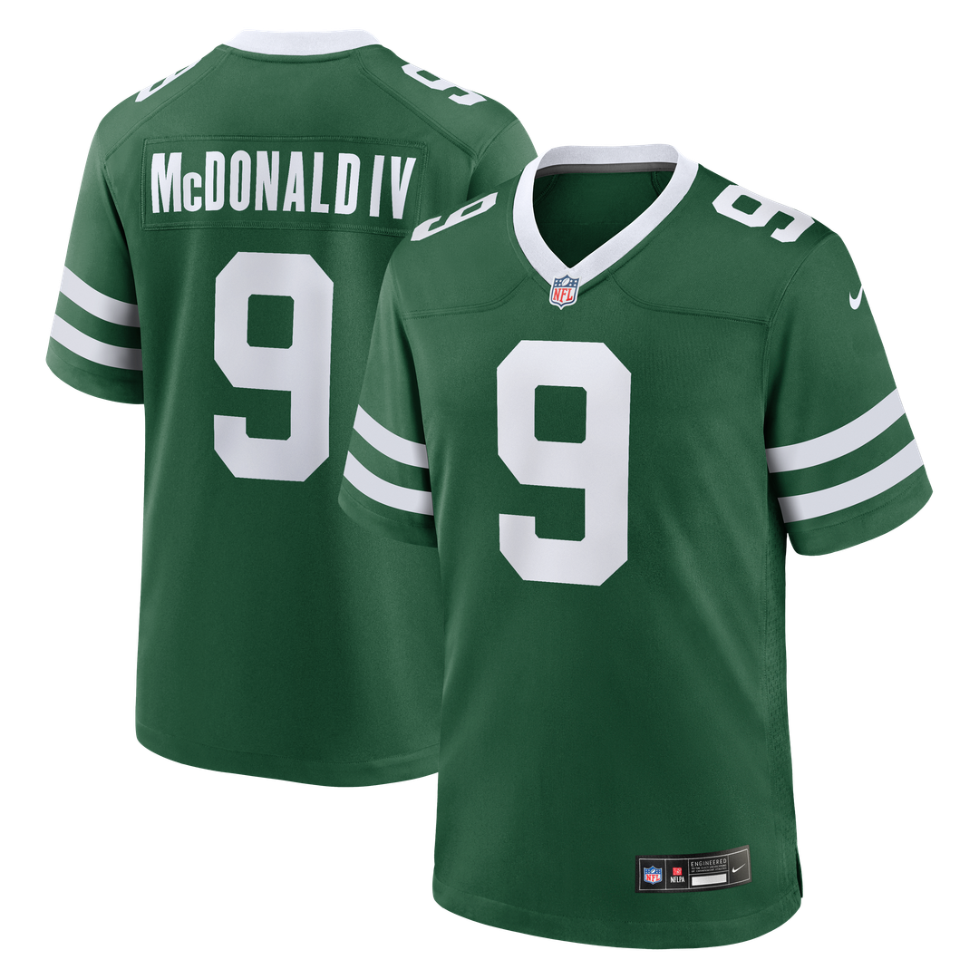 New York Jets jersey