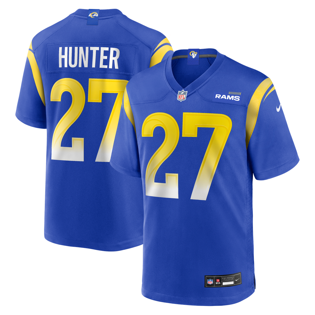 Los Angeles Rams jersey