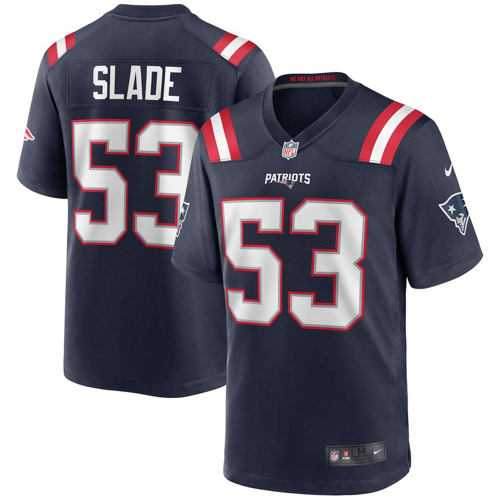 New England Patriots jersey