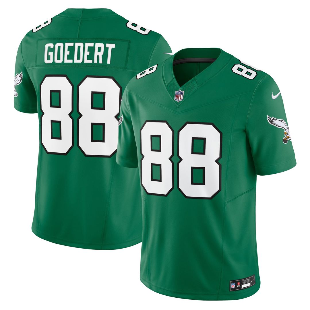 Philadelphia Eagles jersey