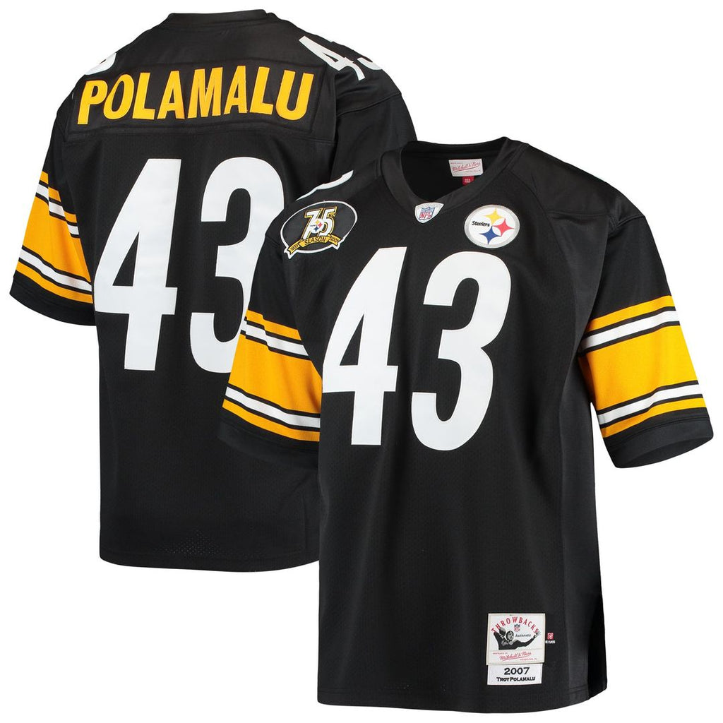 Pittsburgh Steelers jersey