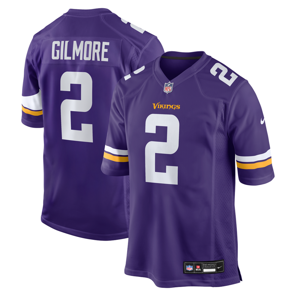 Minnesota Vikings jersey