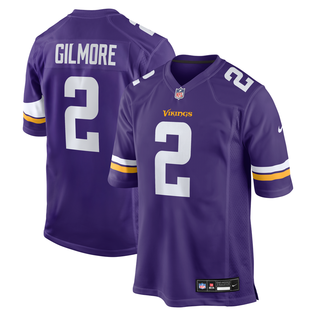 Minnesota Vikings jersey