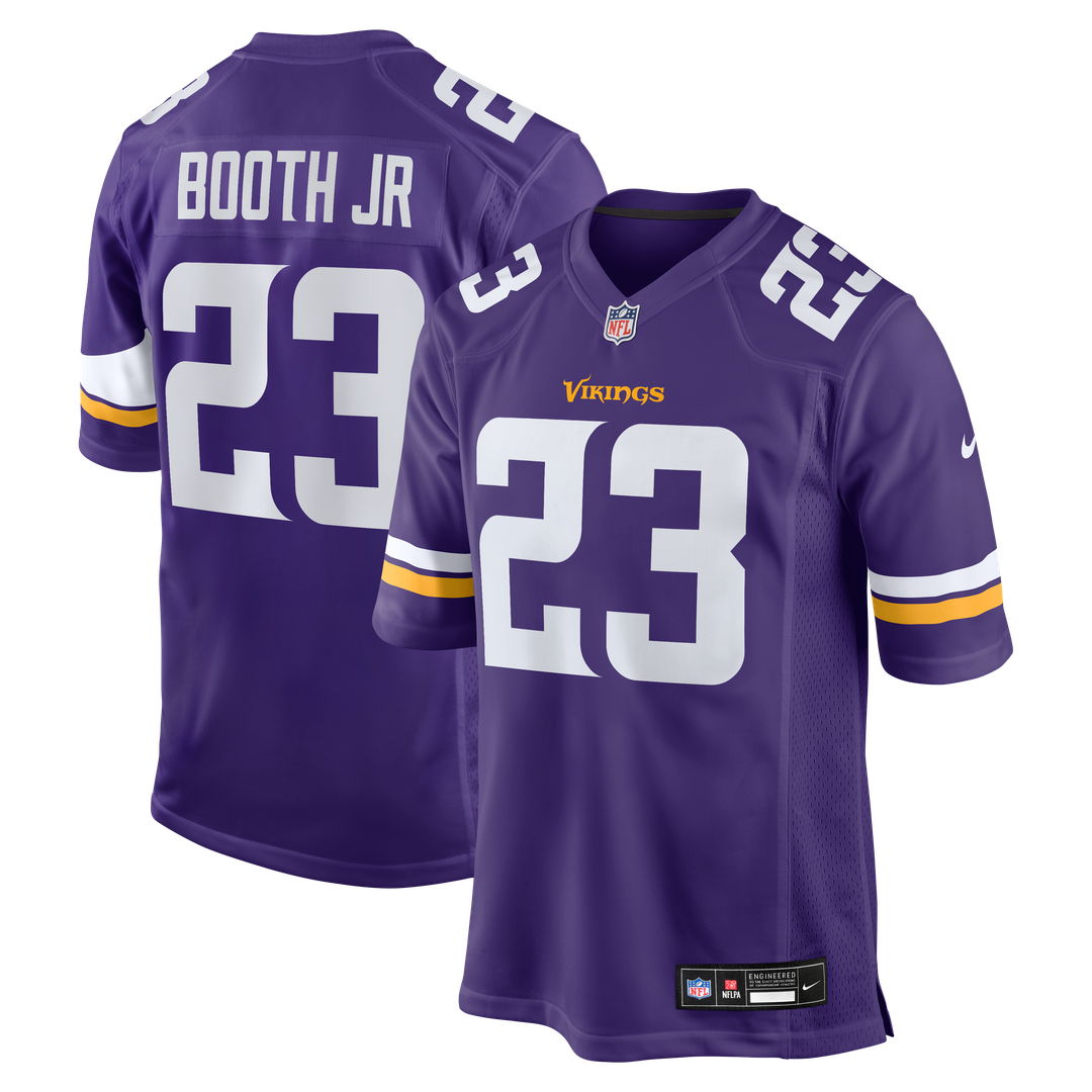Minnesota Vikings jersey