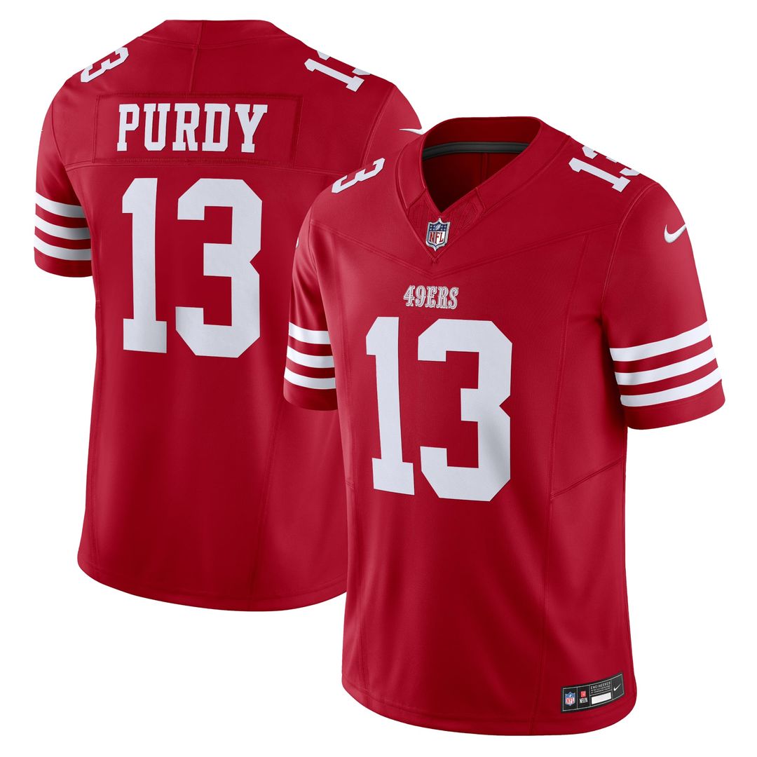 San Francisco 49ers jersey