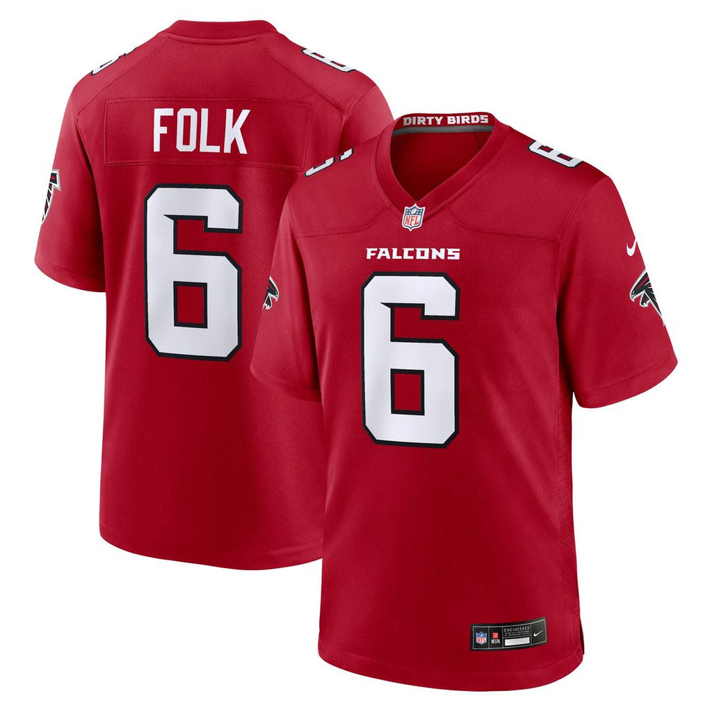Atlanta Falcons jersey