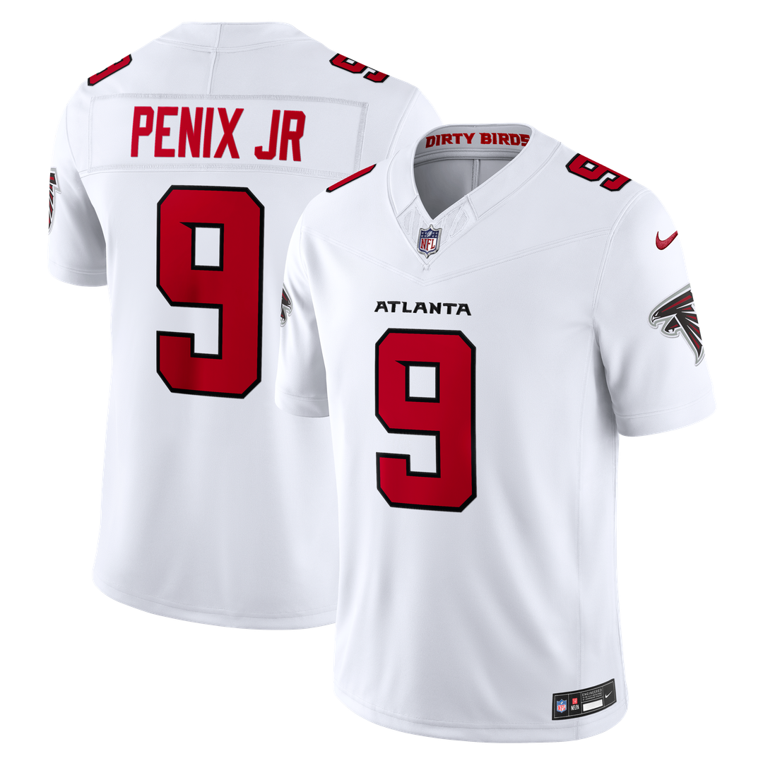 Atlanta Falcons jersey