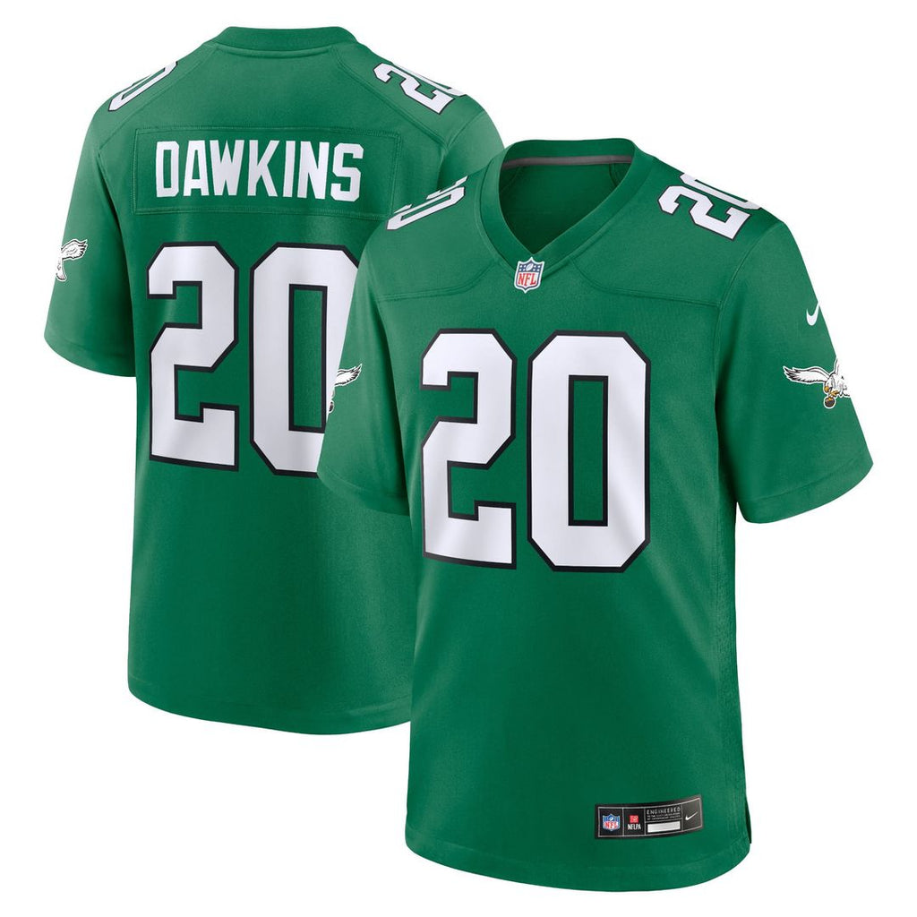 Philadelphia Eagles jersey