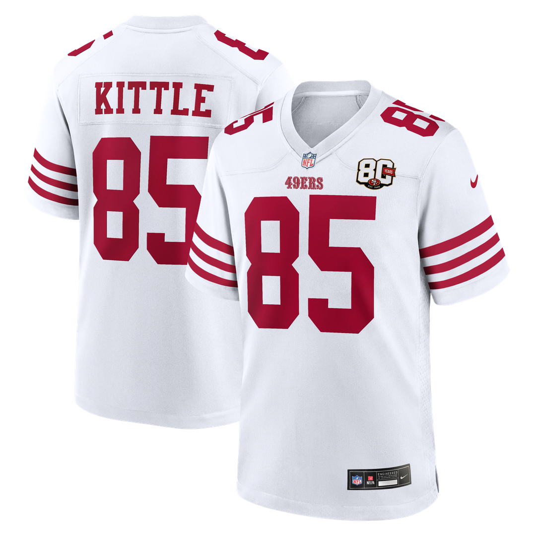 San Francisco 49ers jersey