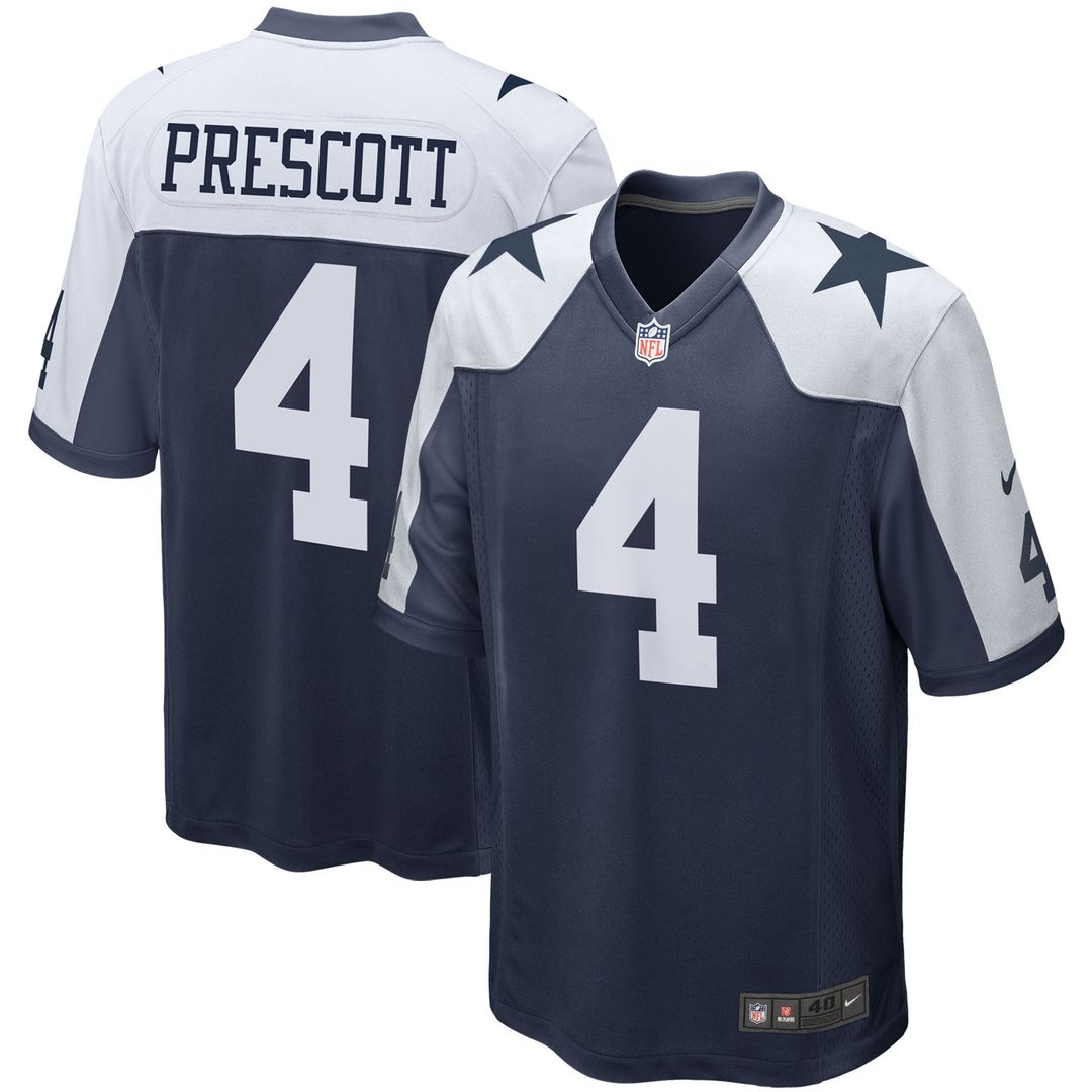 Dallas Cowboys jersey