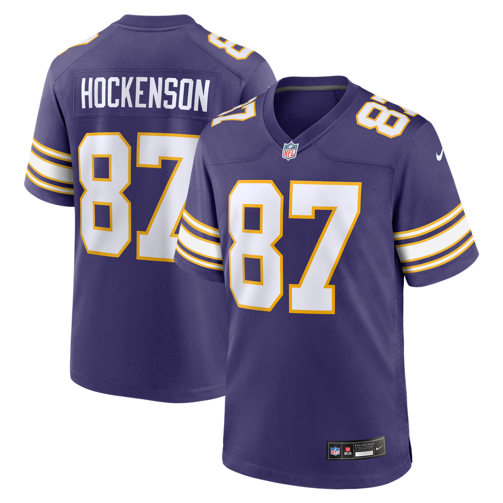 Minnesota Vikings jersey