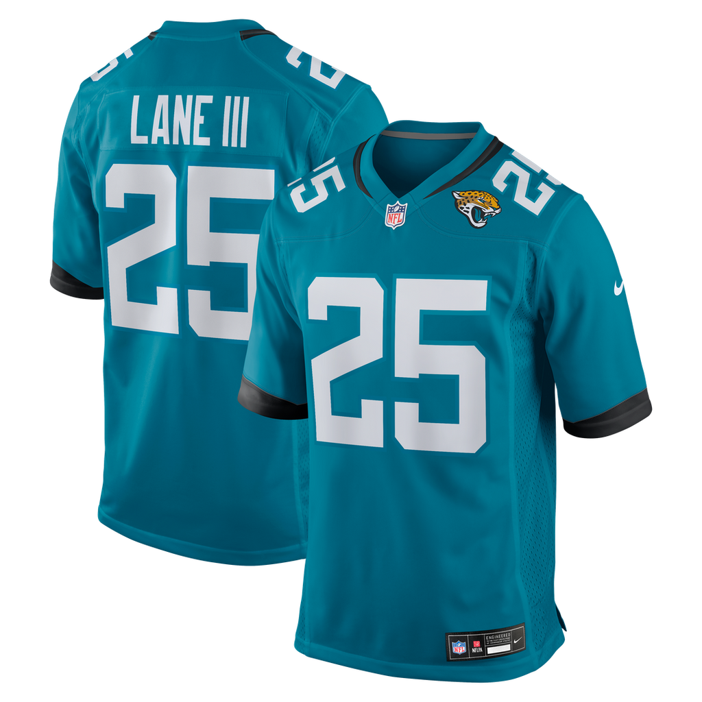 Jacksonville Jaguars jersey