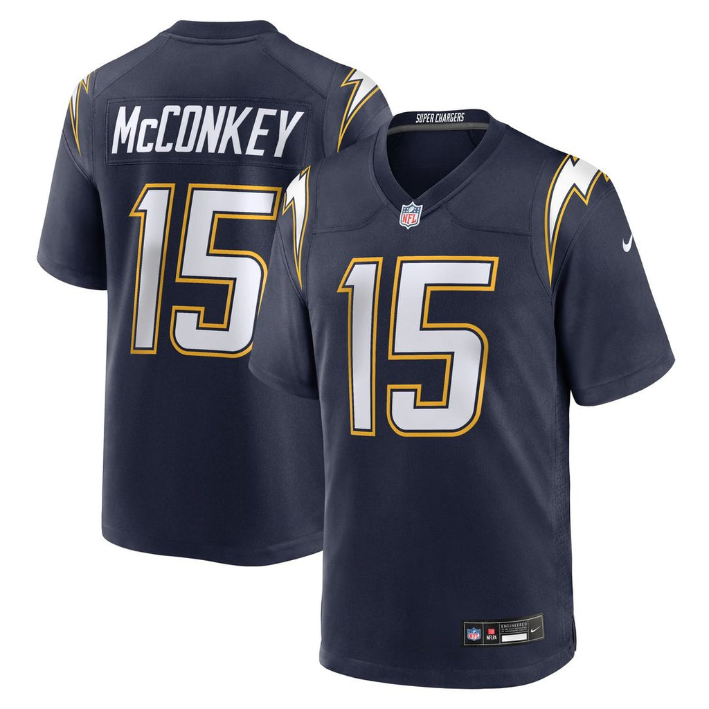 Los Angeles Chargers jersey