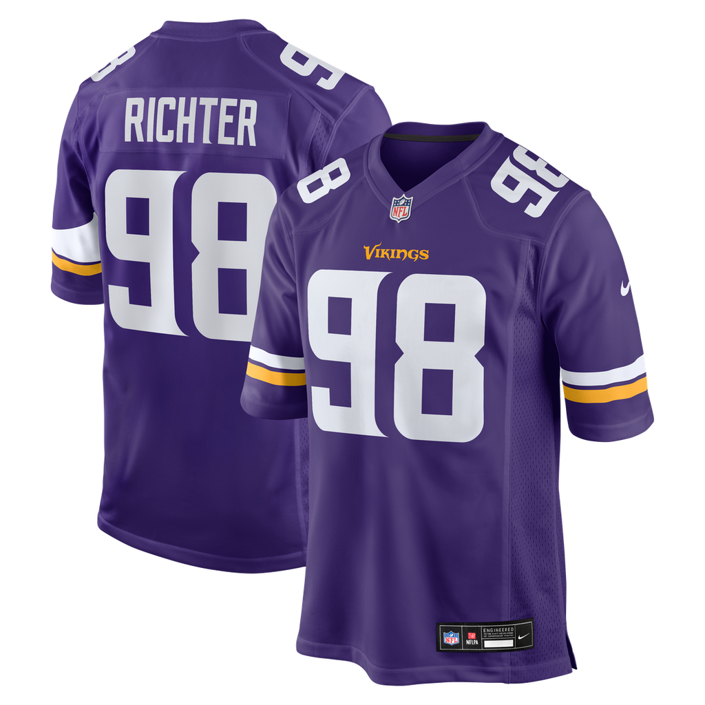 Minnesota Vikings jersey