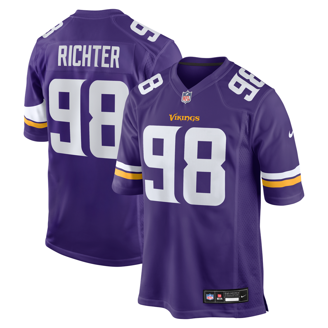 Minnesota Vikings jersey