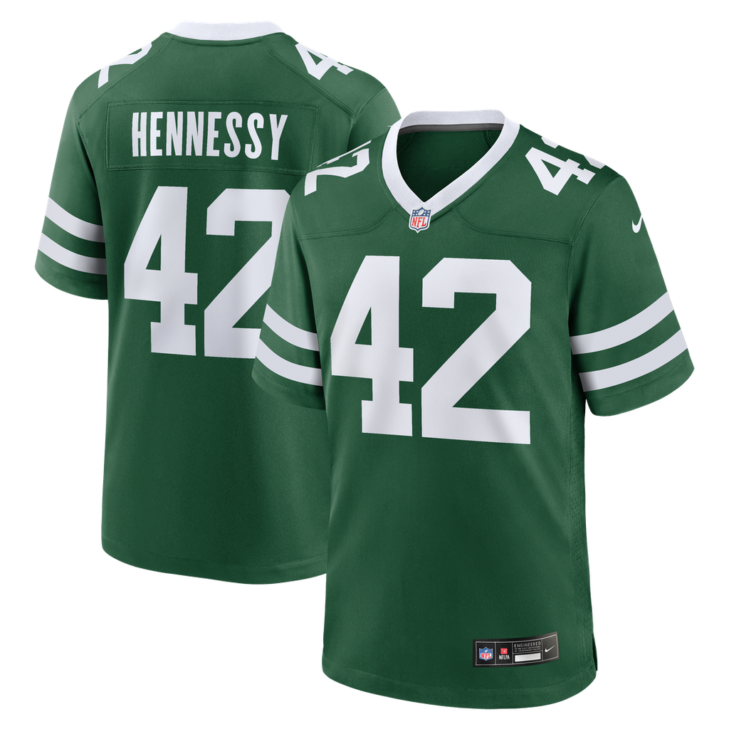 New York Jets jersey
